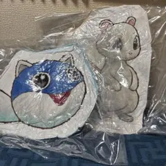 非売品】 フレクー ミラティブ ビッククッション スラコロ - メルカリ