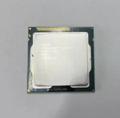 【送料無料】動作確認済み Intel Core i5-2400 3.10GHzのサムネイル