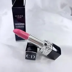 Dior ROUGE DIOR 028 ルージュディオール 箱付き