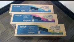 レーザープリンタ