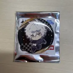 地獄楽　画眉丸　缶バッチ