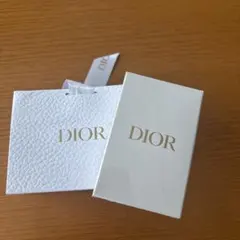 新品Dior ディオール　ノベルティ　トランプ