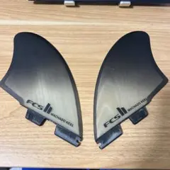 FCS II Machado Keel XLのサムネイル