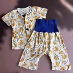 ベビーパジャマセット 90cm