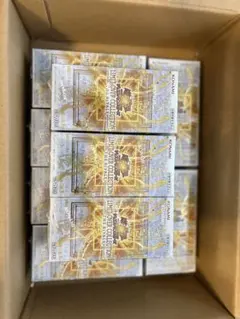 遊戯王リミットオーバーコレクション ライバルズ 9BOX シュリンク付き　未開封