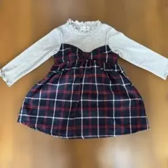 ワンピース 90サイズ