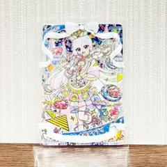 アイプリ みつき エターナルアイプリ ミラクルカード