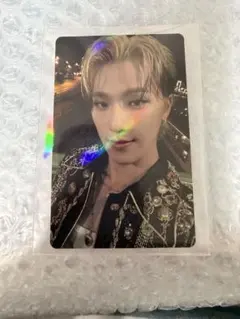 SEVENTEEN HAPPY BURSTDAY kit キノ トレカ ディノ - メルカリ