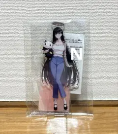 2026年最新】ブルーアーカイブアクスタの人気アイテム - メルカリ