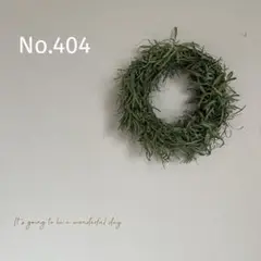No.404 Autumn ユーカリリース