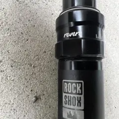 FOX ドロッパーシートポスト D.O.S.S.リモートレバー付き - メルカリ