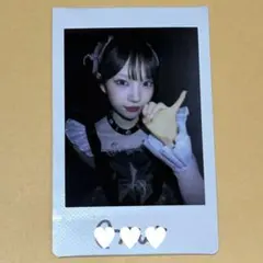 ファントムシータ 美雨 直筆サインチェキ - メルカリ