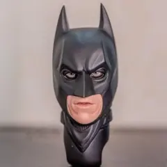 OTカスタムズ ホットトイズ バットマン ビギンズ ver.2 ヘッド 1/6