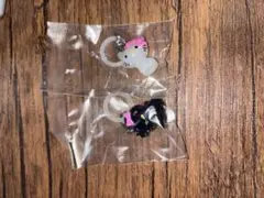 ハローキティめじるしアクセサリーセット