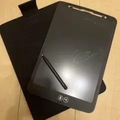 液晶ペンタブレット本体 専用ケース付き