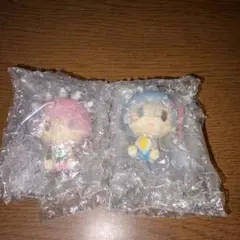 REゼロ　リゼロ　ちょこのっこフィギュア4セット