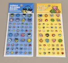 たまごっち タイルシール セット