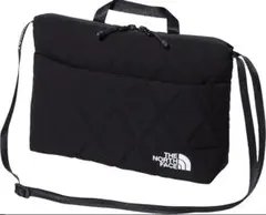 THE NORTH FACE キルティングショルダーバック