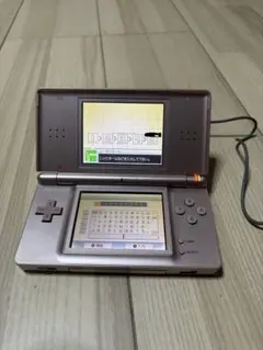 ◆*◆様 ニンテンドーDS Lite ピンク 本体　ジャンク扱い