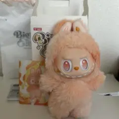 ラブブ　Big into Energy happiness