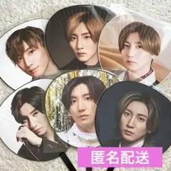 SixTONES 京本大我 ジャンボうちわ まとめ売り