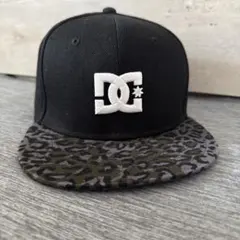 dcshoecousa キャップのサムネイル