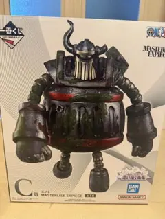 ONEPIECE一番くじエメト C賞エメトフィギア