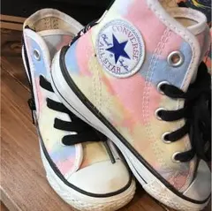 コンバース Xgirl  ハイカット