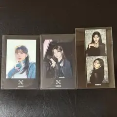 2026年最新】niziu フォトカードセットの人気アイテム - メルカリ