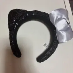 rnrnrnさま専用ハローキティ♡カチューシャ♡USJ