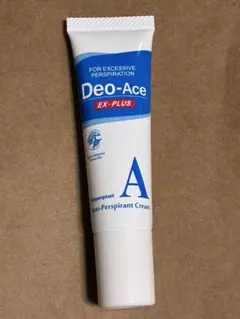 Deo-Ace デオエースEXプラス 30g - メルカリ