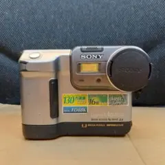 ジャンクSONYビデオカメラ DCR-TRV10 miniDV - メルカリ