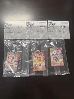 アイカツ だれでもアイドル活動アクリルチャーム3 神崎美月 おとめ