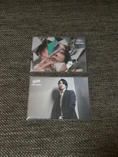 2026年最新】Mrs. GREEN APPLE フォトカード noahの人気アイテム