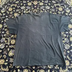 Unrelaxing ダークグレー Tシャツ Mのサムネイル