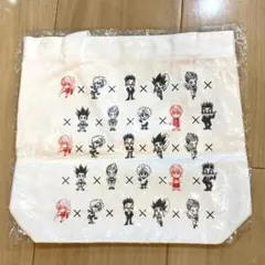 4637】冨樫義博展 HUNTER×HUNTER 刺繍ミニタオル - メルカリ