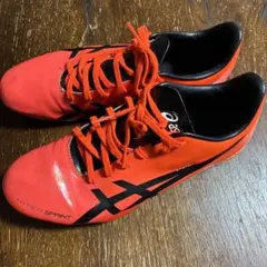 アシックス陸上スパイクHYPERSPRINT 26㎝