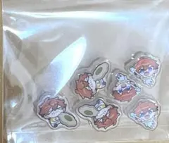 にじさんじ アクリルパーツ　北見遊征