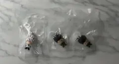 ハンターハンター めじるしアクセサリー ゴン・キルア