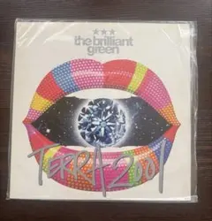 2026年最新】the brilliant green レコードの人気アイテム - メルカリ