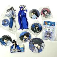 2026年最新】桂小太郎 缶バッジ まとめ売りの人気アイテム - メルカリ