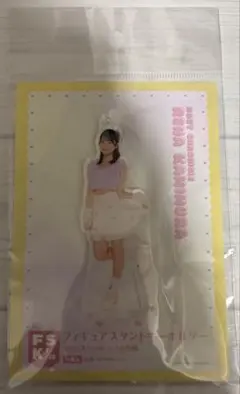 ソフトバンク 若鷹ガチャスーパーレアbigアクリルスタンド AOIハニーズ