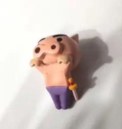 ぶりぶりざえもん 半ケツver　ぶらぶら隊 クレヨンしんちゃん