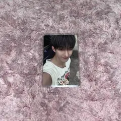 SEVENTEEN SPILL THE FEELS kit ドギョム トレカ