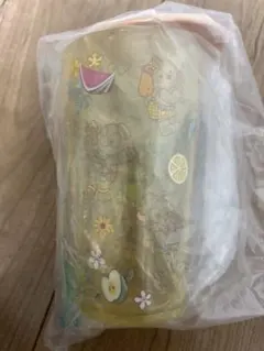 テイスティサマーサプライズ スーベニアタンブラー ダッフィー＆フレンズ
