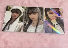 TWICE ジョンヨン トレカ