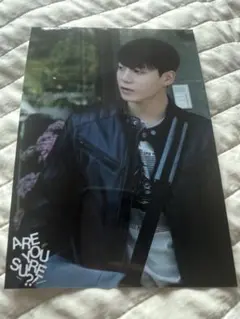 イゲマジャ？フォトブック ユニバーサル特典 写真