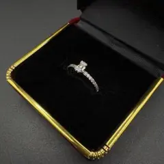 て*む様 シルバーリング　整理品　遺品整理　ジュエリー　ヴィンテージ　アンティー