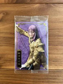 刀ミュウエハース 蜂須賀虎徹