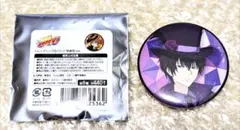 家庭教師ヒットマンREBORN! 缶バッジ 怪盗団ver. 雲雀恭弥